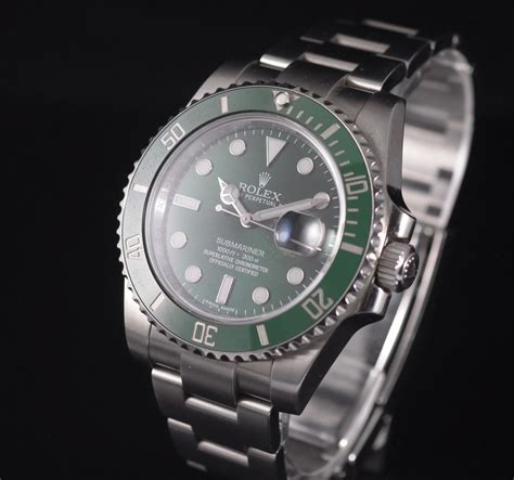 rolex hulk first year|rolex submariner hulk retail price.